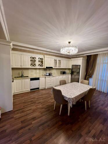 Satılır 5 otaqlı yeni tikili 310 m², 8 Noyabr m., photo 15 from 26