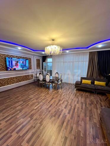 Satılır 5 otaqlı yeni tikili 310 m², 8 Noyabr m., photo 7 from 26