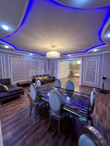 Satılır 5 otaqlı yeni tikili 310 m², 8 Noyabr m., photo 19 from 26
