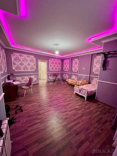 Satılır 5 otaqlı yeni tikili 310 m², 8 Noyabr m., photo 16 from 26
