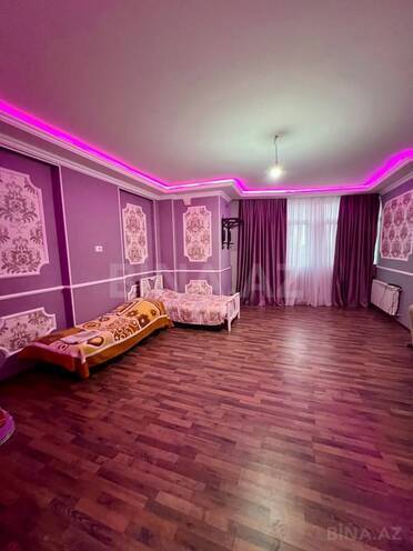 Satılır 5 otaqlı yeni tikili 310 m², 8 Noyabr m., photo 22 from 26
