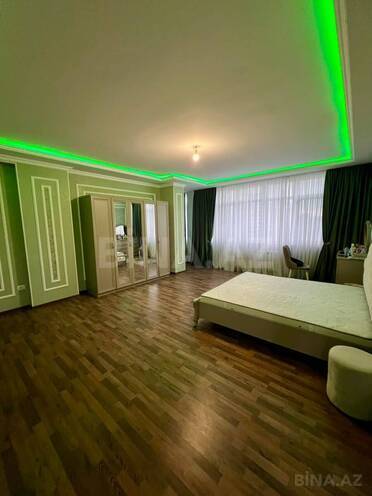 Satılır 5 otaqlı yeni tikili 310 m², 8 Noyabr m., photo 8 from 26