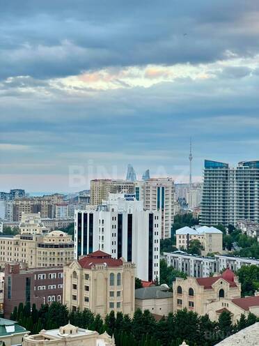 Satılır 5 otaqlı yeni tikili 310 m², 8 Noyabr m., photo 4 from 26
