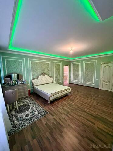 Satılır 5 otaqlı yeni tikili 310 m², 8 Noyabr m., photo 5 from 26