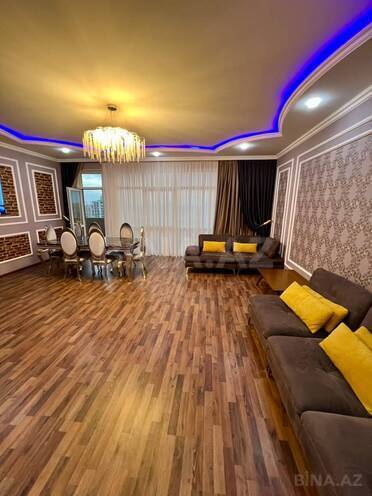 Satılır 5 otaqlı yeni tikili 310 m², 8 Noyabr m., photo 3 from 26