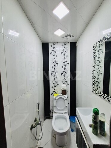 Satılır 3 otaqlı köhnə tikili 75 m², Nizami m., photo 11 from 12