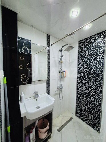 Satılır 3 otaqlı köhnə tikili 75 m², Nizami m., photo 10 from 12