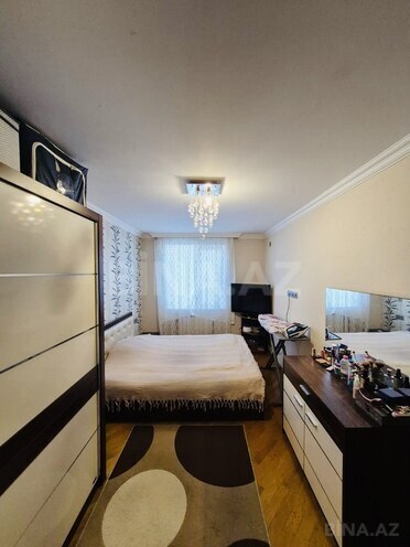 Satılır 3 otaqlı köhnə tikili 75 m², Nizami m., photo 5 from 12