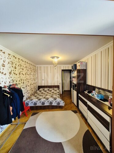 Satılır 3 otaqlı köhnə tikili 75 m², Nizami m., photo 8 from 12