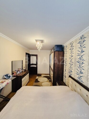Satılır 3 otaqlı köhnə tikili 75 m², Nizami m., photo 6 from 12