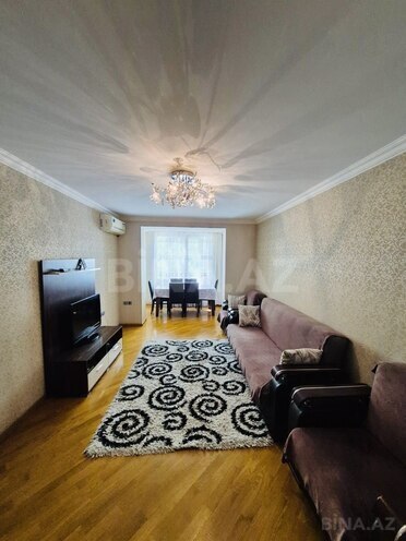 Satılır 3 otaqlı köhnə tikili 75 m², Nizami m., photo 3 from 12