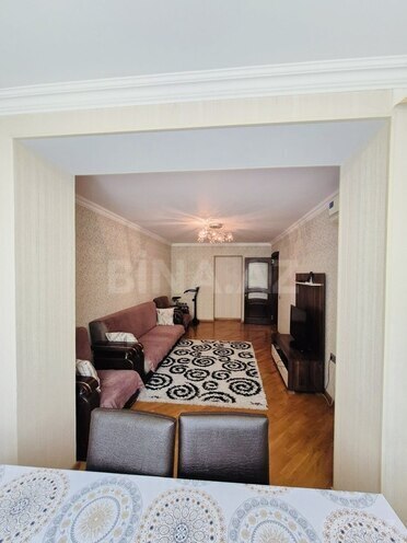 Satılır 3 otaqlı köhnə tikili 75 m², Nizami m., photo 4 from 12
