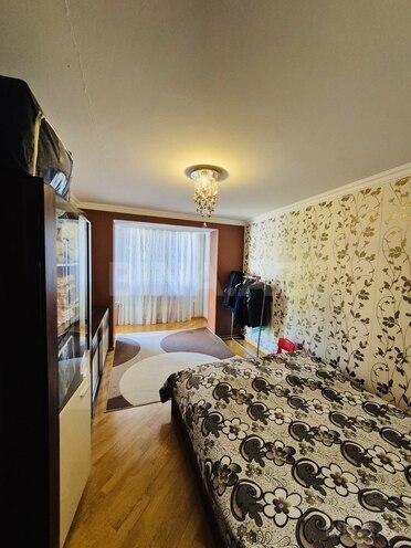 Satılır 3 otaqlı köhnə tikili 75 m², Nizami m., photo 7 from 12