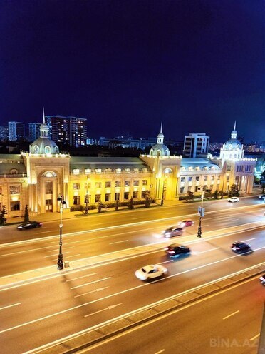 Сдаётся 2-комн. новостройка 80 м², м. Нариман Нариманов, photo 10 from 12