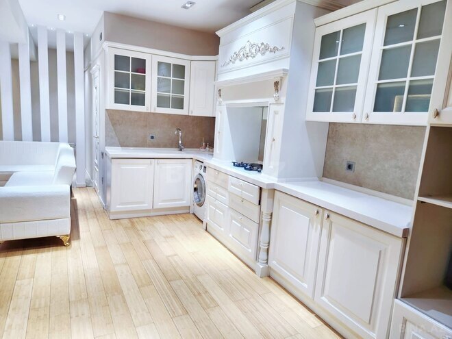 Сдаётся 2-комн. новостройка 80 м², м. Нариман Нариманов, photo 6 from 12