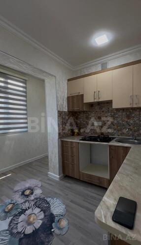 Продаётся 2-комн. вторичка 62 м², пос. Ени Гюнешли, photo 13 from 14