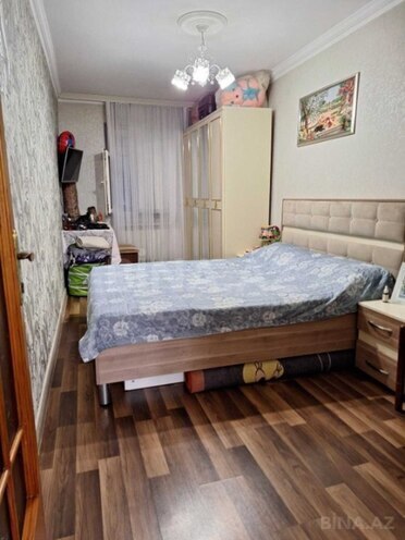 Продаётся 2-комн. вторичка 55 м², м. Нефтчиляр, photo 4 from 11