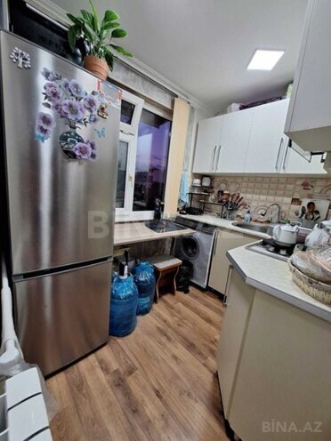 Продаётся 2-комн. вторичка 55 м², м. Нефтчиляр, photo 7 from 11