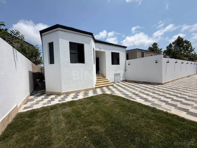Продаётся 4-комн. дом/дача 120 м², пос. Бина, photo 1 from 14