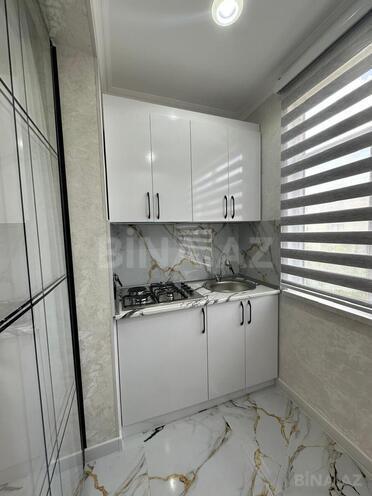 Satılır 3 otaqlı köhnə tikili 60 m², Memar Əcəmi m., photo 16 from 17