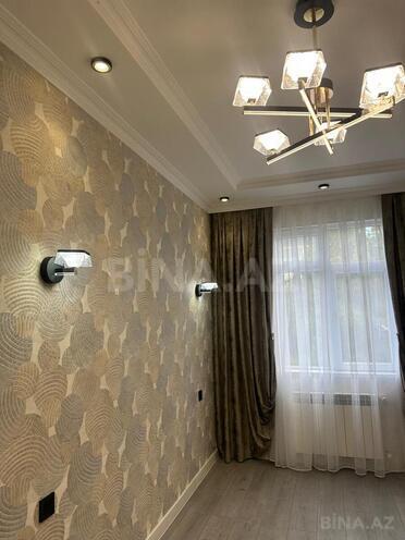 Satılır 3 otaqlı köhnə tikili 60 m², Memar Əcəmi m., photo 14 from 17