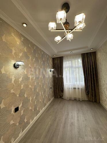 Satılır 3 otaqlı köhnə tikili 60 m², Memar Əcəmi m., photo 15 from 17
