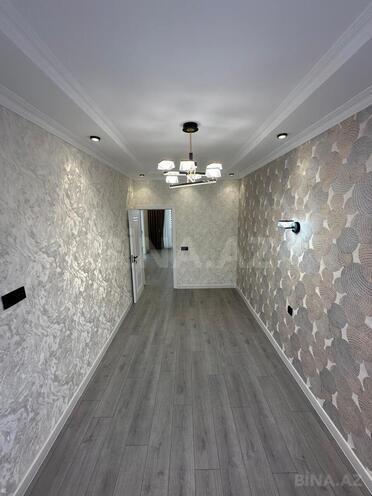 Satılır 3 otaqlı köhnə tikili 60 m², Memar Əcəmi m., photo 5 from 17