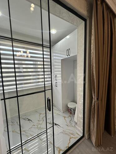 Satılır 3 otaqlı köhnə tikili 60 m², Memar Əcəmi m., photo 4 from 17
