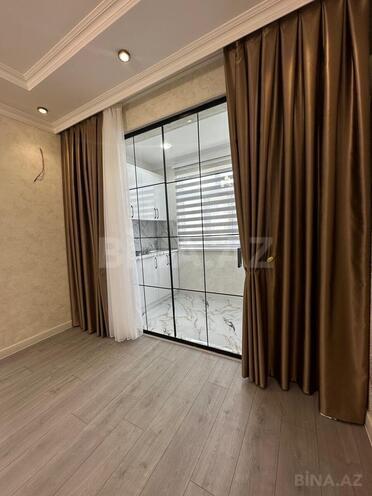 Satılır 3 otaqlı köhnə tikili 60 m², Memar Əcəmi m., photo 11 from 17