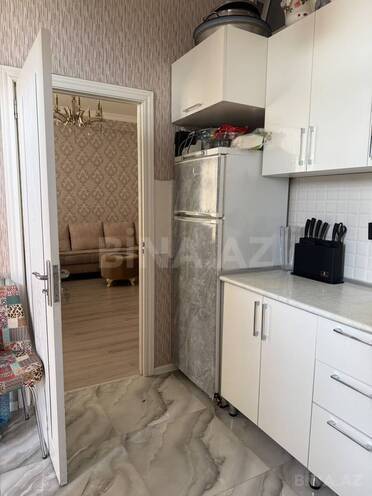 Satılır 2 otaqlı yeni tikili 63 m², photo 7 from 14