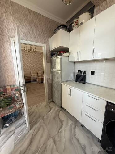 Satılır 2 otaqlı yeni tikili 63 m², photo 9 from 14