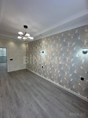 Satılır 3 otaqlı köhnə tikili 60 m², Memar Əcəmi m., photo 9 from 17