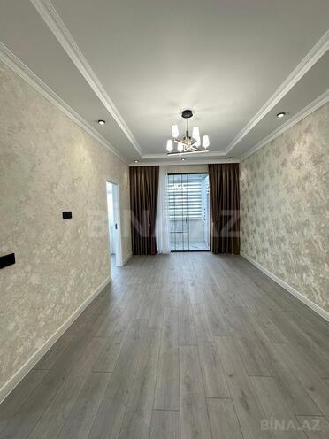 Satılır 3 otaqlı köhnə tikili 60 m², Memar Əcəmi m., photo 10 from 17
