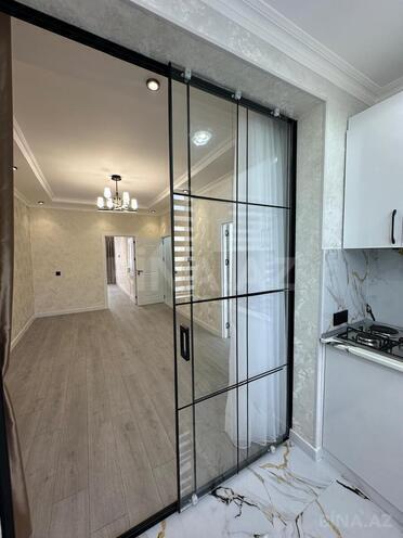 Satılır 3 otaqlı köhnə tikili 60 m², Memar Əcəmi m., photo 1 from 17