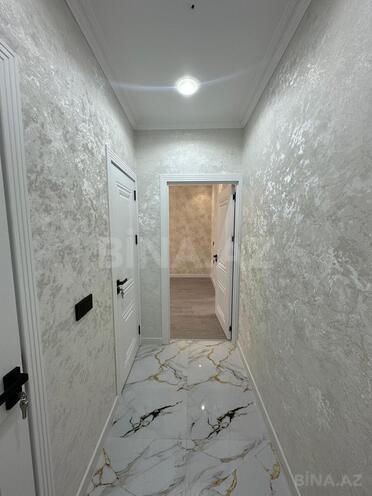 Satılır 3 otaqlı köhnə tikili 60 m², Memar Əcəmi m., photo 8 from 17