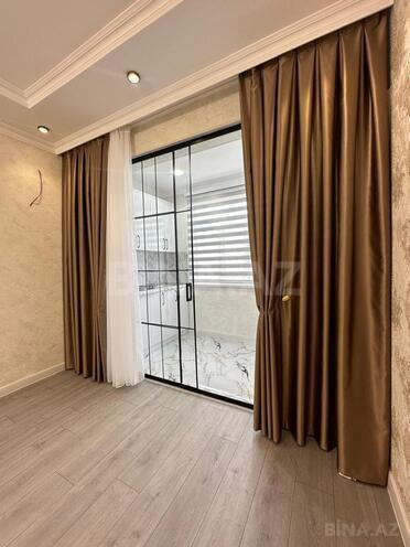 Satılır 3 otaqlı köhnə tikili 60 m², Memar Əcəmi m., photo 3 from 17