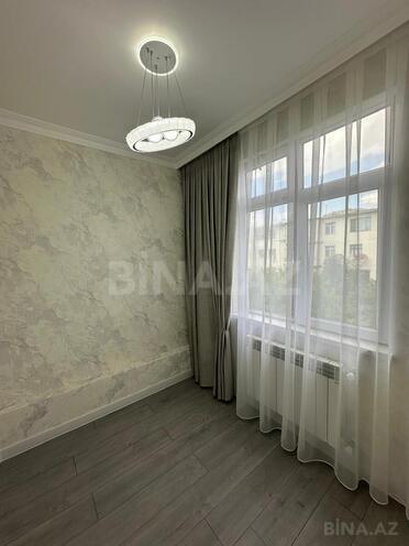 Satılır 3 otaqlı köhnə tikili 60 m², Memar Əcəmi m., photo 6 from 17