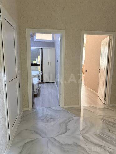 Satılır 2 otaqlı yeni tikili 63 m², photo 5 from 14