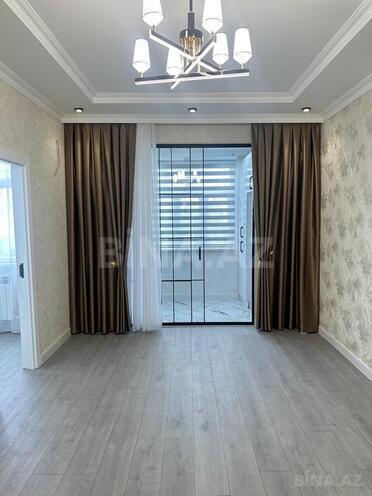 Satılır 3 otaqlı köhnə tikili 60 m², Memar Əcəmi m., photo 13 from 17