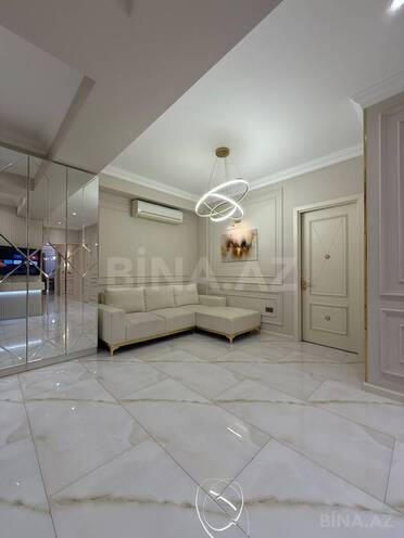 Сдаётся 3-комн. новостройка 150 м², м. 8 ноября, photo 13 from 27