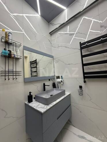 Сдаётся 3-комн. новостройка 150 м², м. 8 ноября, photo 18 from 27