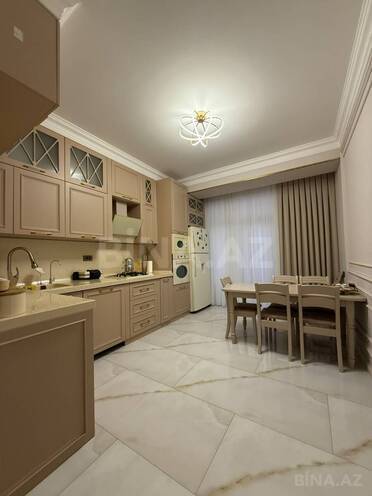 Сдаётся 3-комн. новостройка 150 м², м. 8 ноября, photo 11 from 27