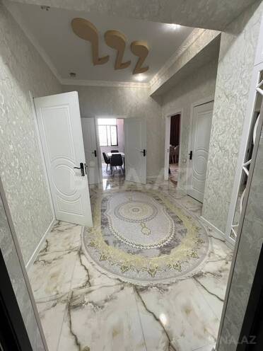 Продаётся 3-комн. новостройка 82 м², пос. Бакиханова, photo 7 from 13