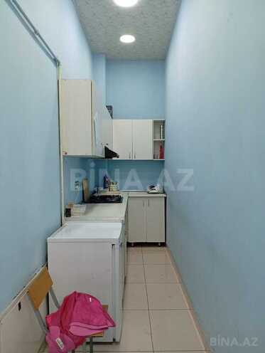 İcarəyə verilir 1 otaqlı ofis 18 m², Əhmədli m., photo 8 from 10
