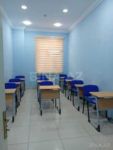 İcarəyə verilir 1 otaqlı ofis 18 m², Əhmədli m., photo 3 from 10