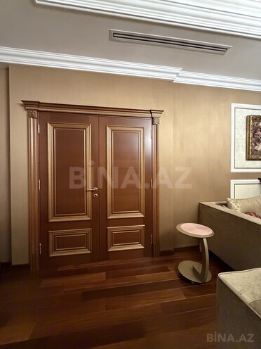 Satılır 5 otaqlı yeni tikili 280 m², Nizami m., photo 6 from 31