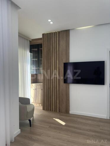 Satılır 4 otaqlı həyət evi/bağ evi 170 m², Sea Breeze q., photo 21 from 28