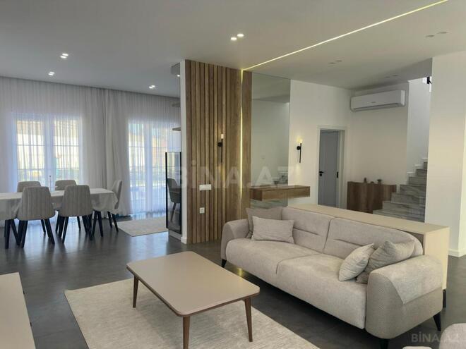 Satılır 4 otaqlı həyət evi/bağ evi 170 m², Sea Breeze q., photo 11 from 28