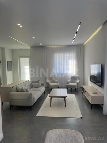 Satılır 4 otaqlı həyət evi/bağ evi 170 m², Sea Breeze q., photo 1 from 28