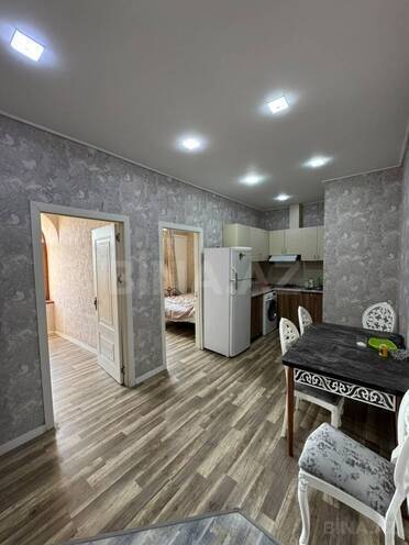 Продаётся 2-комн. новостройка 42 м², м. 20 января, photo 6 from 18